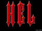 logo Hel (SWE-2)